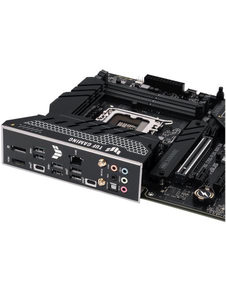 Asus TUF Gaming Z790-PLUS WiFi D4