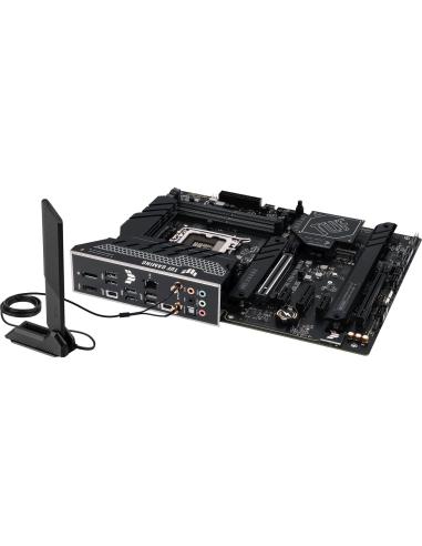 Asus TUF Gaming Z790-PLUS WiFi D4