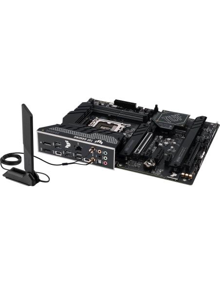 Asus TUF Gaming Z790-PLUS WiFi D4