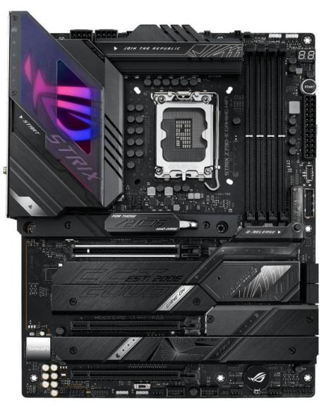 Asus ROG Strix Z790-E Gaming WiFi