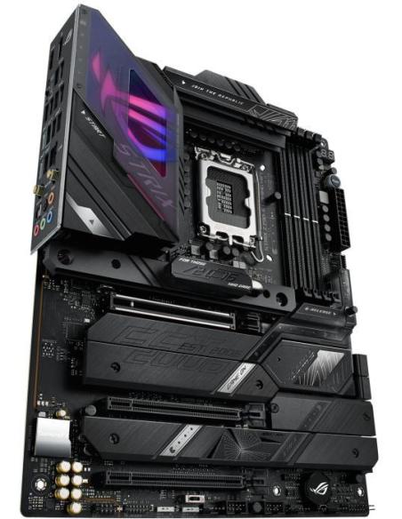 Asus ROG Strix Z790-E Gaming WiFi