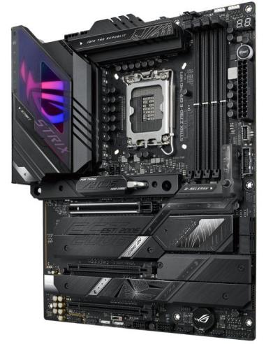 Asus ROG Strix Z790-E Gaming WiFi