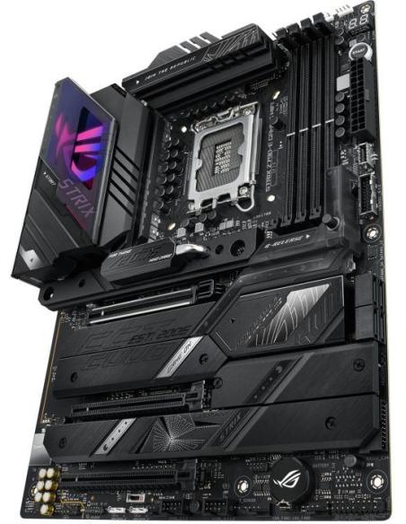 Asus ROG Strix Z790-E Gaming WiFi