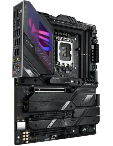 Asus ROG Strix Z790-E Gaming WiFi