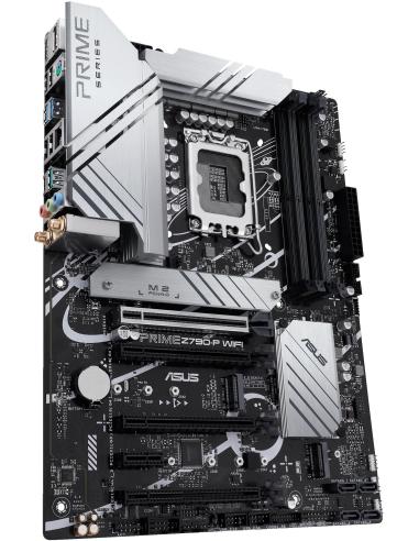 Asus Prime Z790-P WIFI