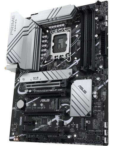 Asus Prime Z790-P WIFI