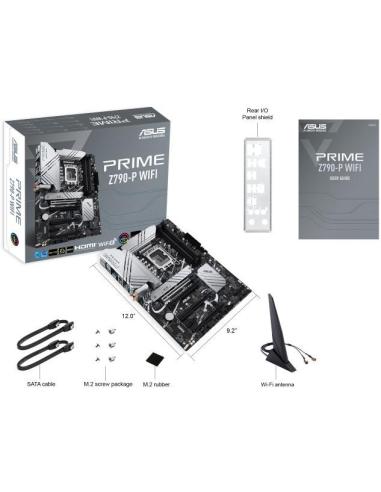 Asus Prime Z790-P WIFI