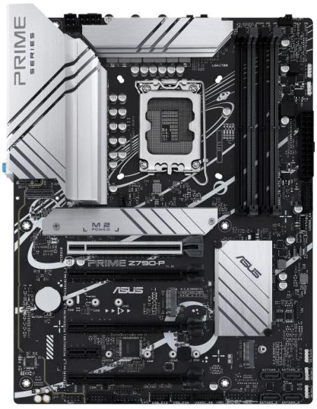 Asus Prime Z790-P