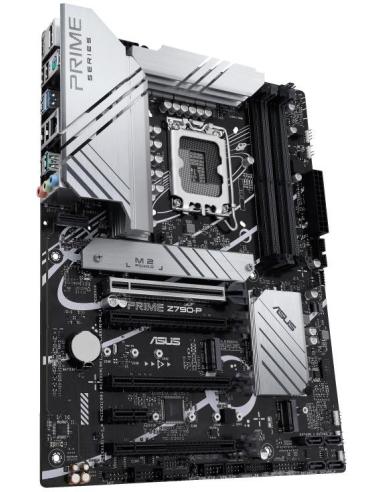 Asus Prime Z790-P