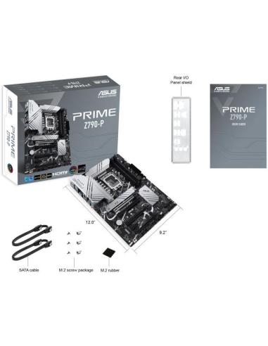 Asus Prime Z790-P