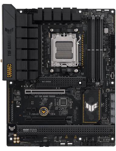Asus TUF Gaming B650-PLUS WIFI