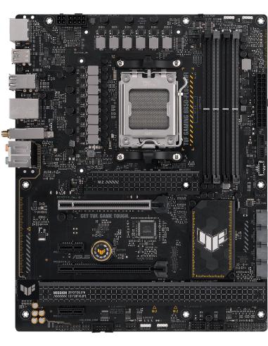 Asus TUF Gaming B650-PLUS WIFI