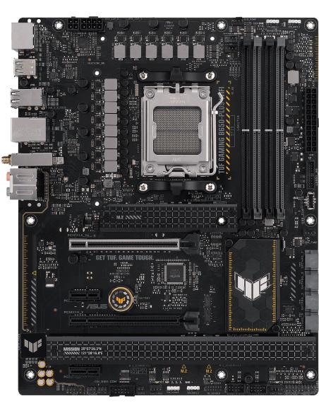 Asus TUF Gaming B650-PLUS WIFI