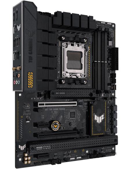 Asus TUF Gaming B650-PLUS WIFI