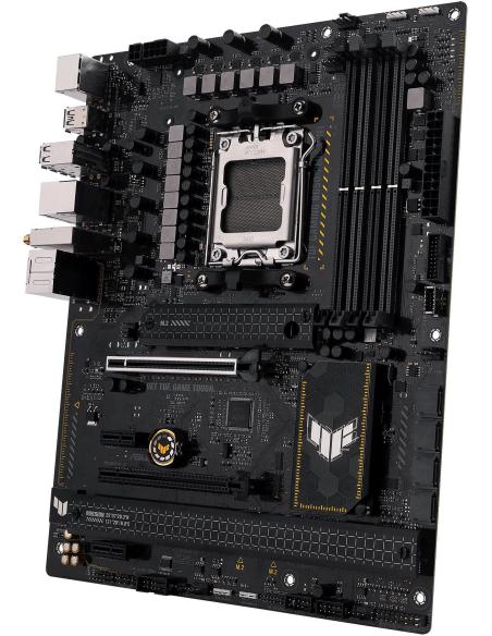 Asus TUF Gaming B650-PLUS WIFI