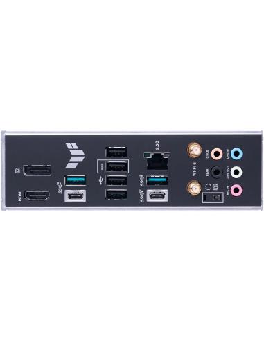 Asus TUF Gaming B650-PLUS WIFI