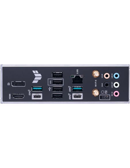 Asus TUF Gaming B650-PLUS WIFI