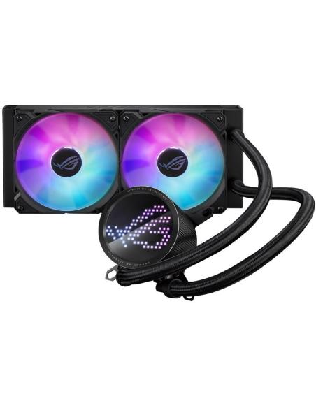 Asus ROG Ryuo III 240 ARGB Kit de Refrigeración Líquida