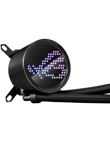 Asus ROG Ryuo III 240 ARGB Kit de Refrigeración Líquida