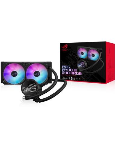 Asus ROG Ryuo III 240 ARGB Kit de Refrigeración Líquida