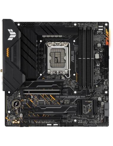 Asus TUF GAMING B660M PLUS WIFI