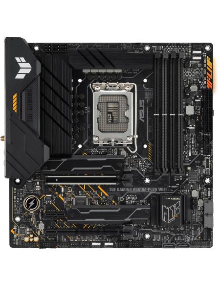 Asus TUF GAMING B660M PLUS WIFI