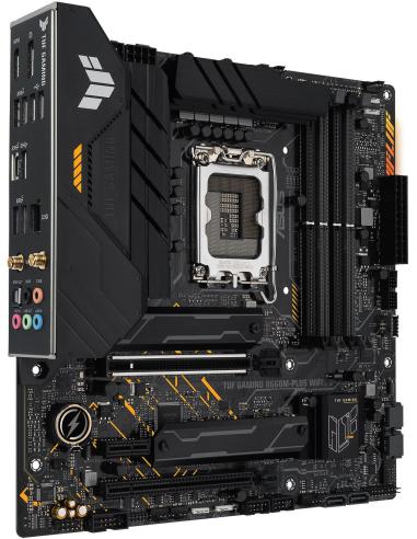 Asus TUF GAMING B660M PLUS WIFI
