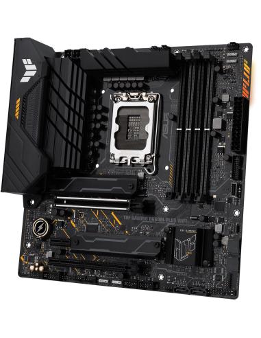 Asus TUF GAMING B660M PLUS WIFI