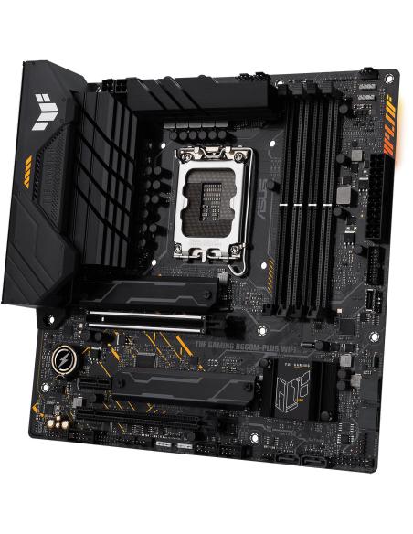 Asus TUF GAMING B660M PLUS WIFI