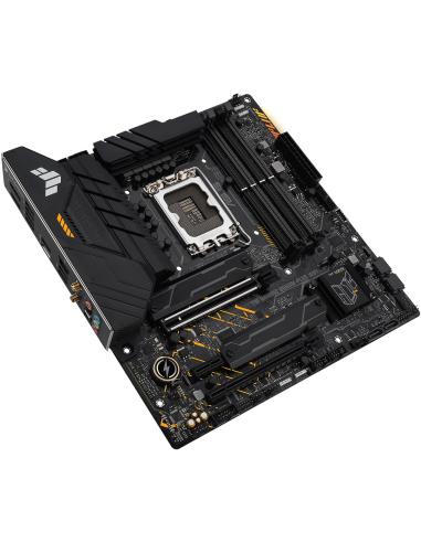 Asus TUF GAMING B660M PLUS WIFI