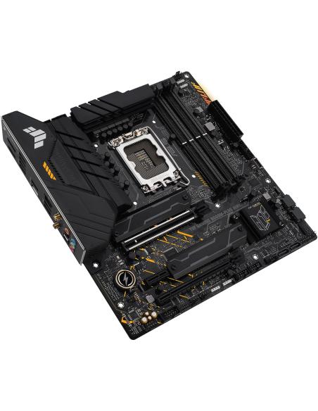 Asus TUF GAMING B660M PLUS WIFI