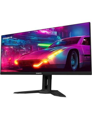 Gigabyte M34WQ 34" LED IPS UWQHD 144Hz