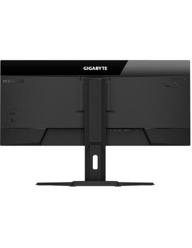 Monitor Gigabyte M34WQ