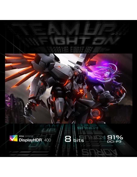 Monitor Gigabyte M34WQ