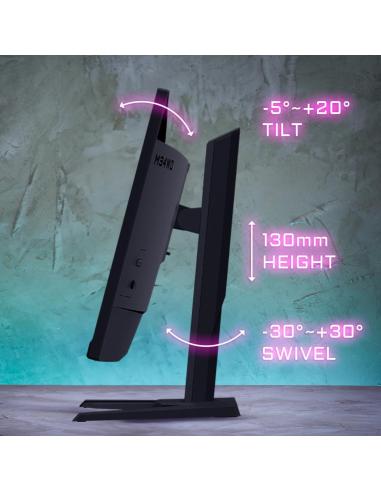 Monitor Gigabyte M34WQ