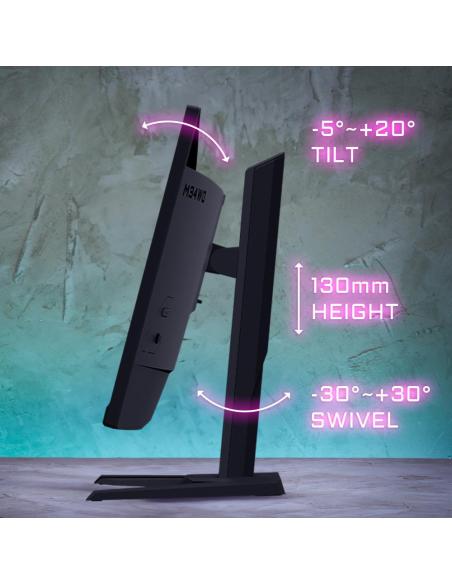 Monitor Gigabyte M34WQ