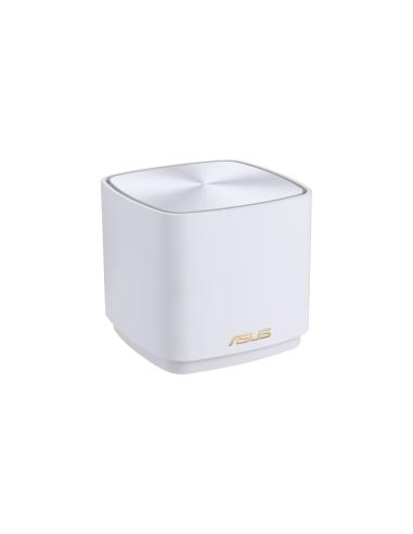 ASUS ZenWiFi XD5 Sistema Mesh WiFi 6 Doble Banda AX3000 Pack 3 Unidades