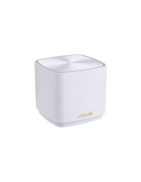 ASUS ZenWiFi XD5 Sistema Mesh WiFi 6 Doble Banda AX3000 Pack 3 Unidades