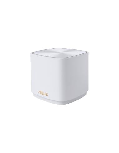 ASUS ZenWiFi XD5 Sistema Mesh WiFi 6 Doble Banda AX3000 Pack 3 Unidades