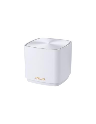 ASUS ZenWiFi XD5 Sistema Mesh WiFi 6 Doble Banda AX3000 Pack 3 Unidades