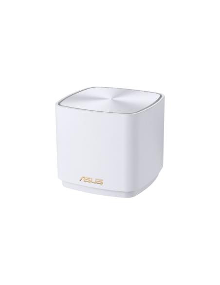 ASUS ZenWiFi XD5 Sistema Mesh WiFi 6 Doble Banda AX3000 Pack 3 Unidades