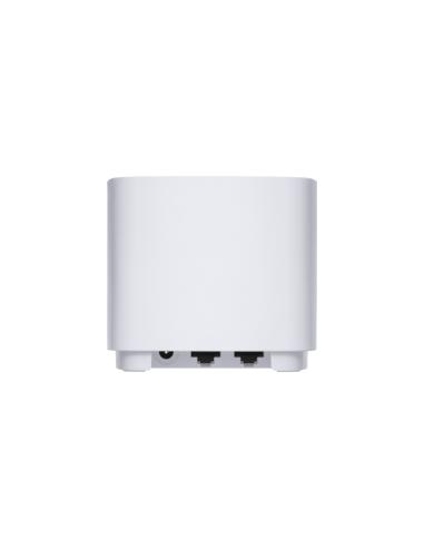 ASUS ZenWiFi XD5 Sistema Mesh WiFi 6 Doble Banda AX3000 Pack 3 Unidades
