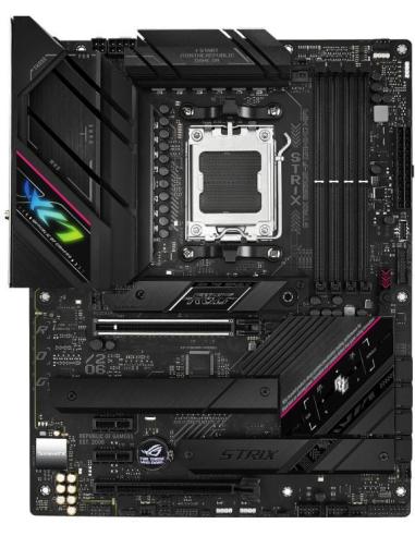 Asus ROG Strix B650E-F Gaming WiFi