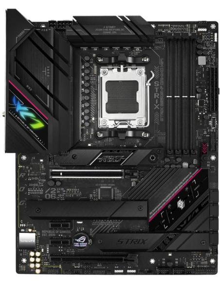 Asus ROG Strix B650E-F Gaming WiFi