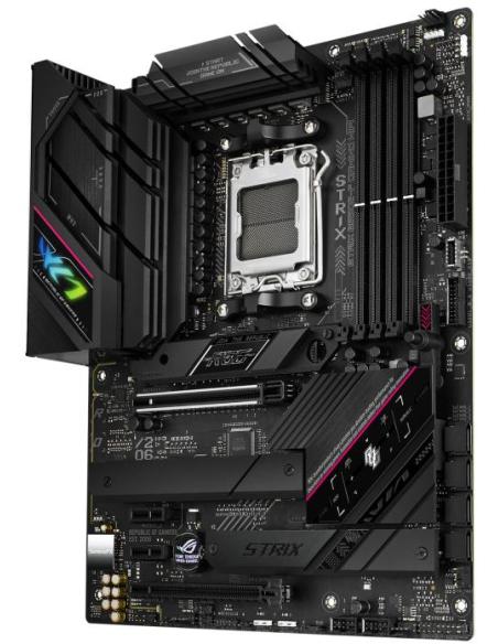 Asus ROG Strix B650E-F Gaming WiFi