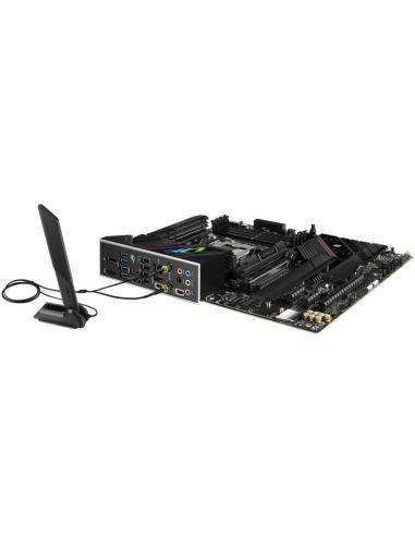 Asus ROG Strix B650E-F Gaming WiFi