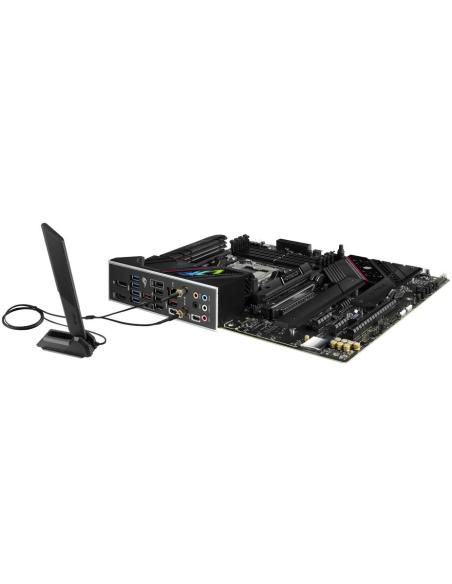 Asus ROG Strix B650E-F Gaming WiFi