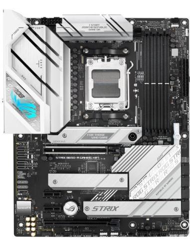 Asus ROG Strix B650-A Gaming WiFi