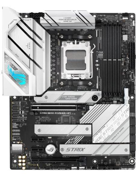 Asus ROG Strix B650-A Gaming WiFi