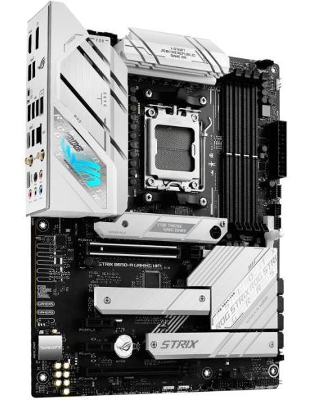 Asus ROG Strix B650-A Gaming WiFi